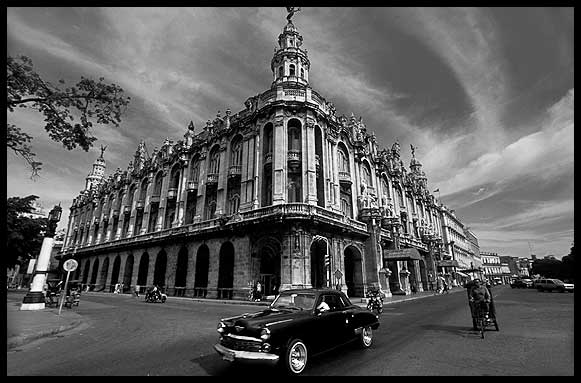 LA HABANA