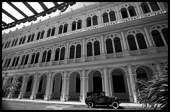 LA HABANA