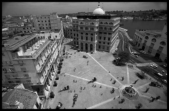 LA HABANA