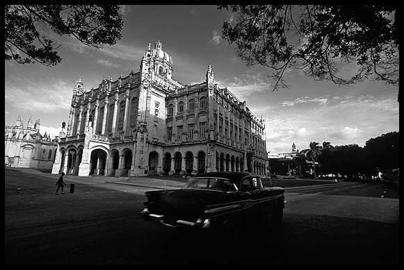 LA HABANA