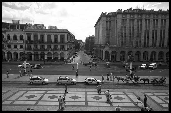 LA HABANA