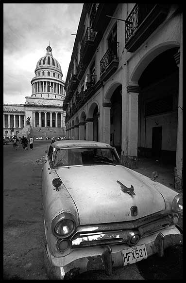 LA HABANA