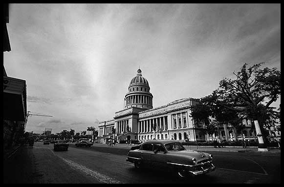 LA HABANA