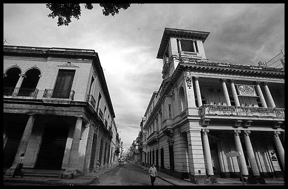 LA HABANA