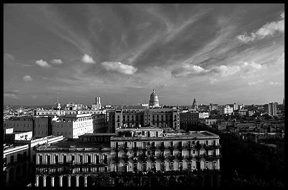 LA HABANA