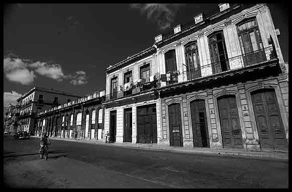 LA HABANA