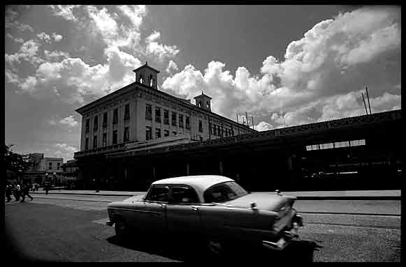 LA HABANA