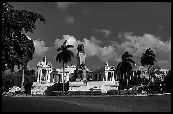 LA HABANA