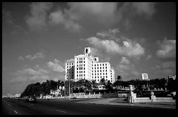 LA HABANA