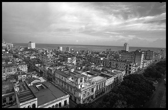 LA HABANA