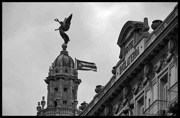 LA HABANA