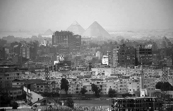 Cairo